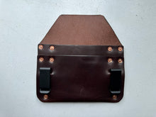 Load image into Gallery viewer, Double Decker Phone + Field Notes IWB Holster