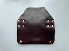 Load image into Gallery viewer, Double Decker Phone + Field Notes IWB Holster