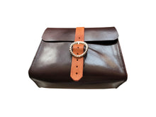 Load image into Gallery viewer, Leather Camera Bag