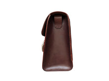 Load image into Gallery viewer, Leather Camera Bag