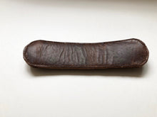 Load image into Gallery viewer, Comfortable Leather Shoulder Pad with Neoprene Cushioning