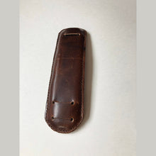 Load image into Gallery viewer, Comfortable Leather Shoulder Pad with Neoprene Cushioning