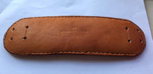 Load image into Gallery viewer, Comfortable Leather Shoulder Pad with Neoprene Cushioning