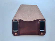Load image into Gallery viewer, Inside the Waistband Phone Holster with Belt Clips
