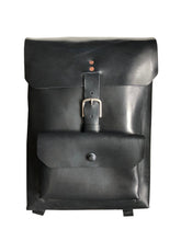 Load image into Gallery viewer, Wholecut Business Backpack
