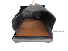 Load image into Gallery viewer, Wholecut Business Backpack