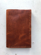 Load image into Gallery viewer, Custom Passport Wallet for travelling with family
