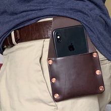Load image into Gallery viewer, Quick Draw Phone Holster