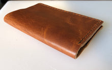 Load image into Gallery viewer, Custom Passport Wallet for travelling with family