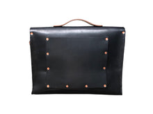 Load image into Gallery viewer, Thin Wholecut Briefcase
