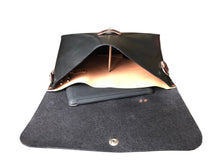 Load image into Gallery viewer, Thin Wholecut Briefcase