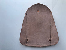 Load image into Gallery viewer, Leather Sling Travel Bag