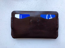 Load image into Gallery viewer, Long Snap Wallet