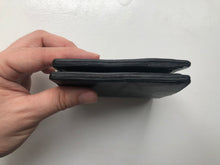 Load image into Gallery viewer, Badge Wallet with Center Card Panel