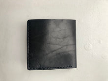 Load image into Gallery viewer, Badge Wallet with Center Card Panel