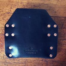 Load image into Gallery viewer, Double Decker Phone + Field Notes IWB Holster