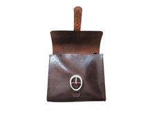 Load image into Gallery viewer, Leather Camera Bag