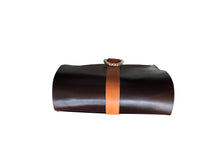 Load image into Gallery viewer, Leather Camera Bag