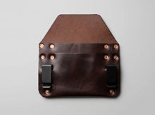 Load image into Gallery viewer, Double Decker Phone + Field Notes IWB Holster