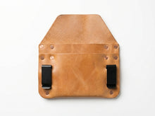 Load image into Gallery viewer, Double Decker Phone + Field Notes IWB Holster