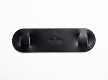 Load image into Gallery viewer, Thick Leather Shoulder Strap Pad