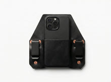 Load image into Gallery viewer, Inside the Waistband Phone Holster with Double Belt Clips