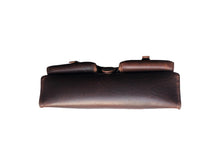 Load image into Gallery viewer, Standard Classic Briefcase Wholecut in Full-Grain Leather