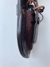 Load image into Gallery viewer, Fully Custom Saddle Stitched Leather Sheath