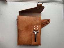 Load image into Gallery viewer, Riding Bag