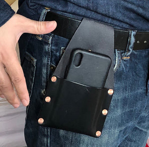 Quick Draw Phone Holster